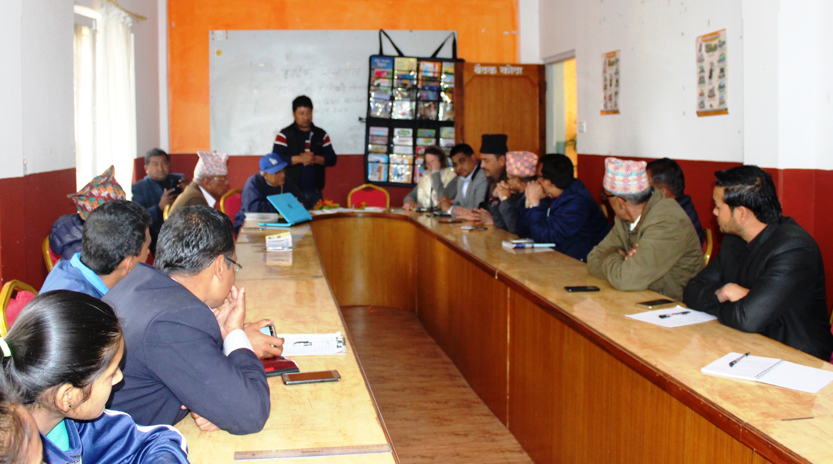 पढेरमात्रै हुँदैन विषयको बोध हुनुपर्छ ः वक्ताहरु